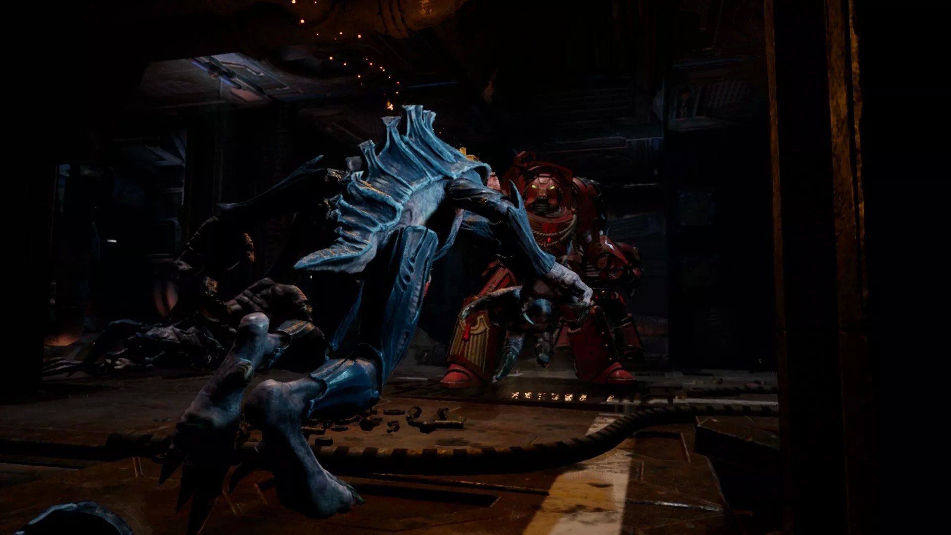 Space Hulk: Tactics - Imagen 21